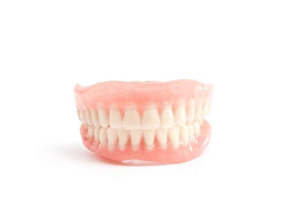 Instructional Video: Learn How to Reline Upper Denture