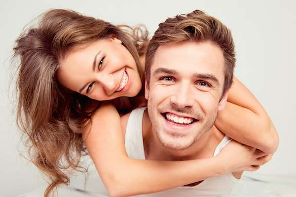 6 Ways to Quickly Improve Your Smile from All Smiles Dental Center in San Antonio, TX