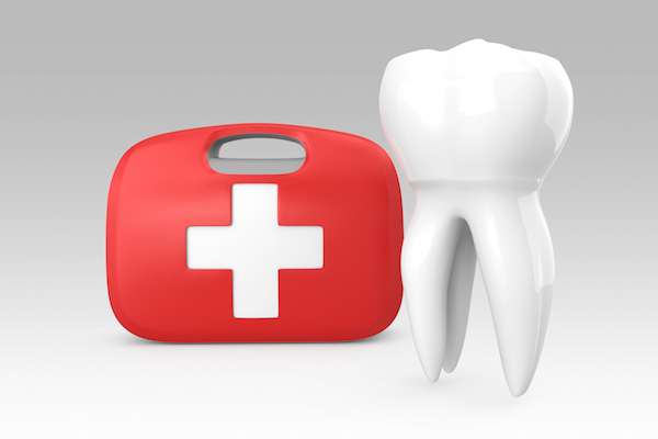 Why You Should Avoid the ER for Emergency Dental Care from All Smiles Dental Center in San Antonio, TX