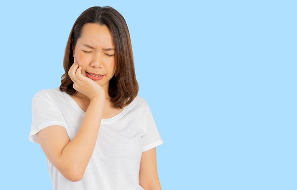Oral Hygiene Routine Changes To Treat Bleeding Gums