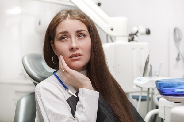 Broken Tooth: Salvageable Or Unsalvageable?
