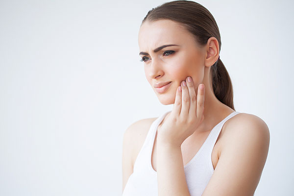 Can Receding Gums Lead To Tooth Decay?