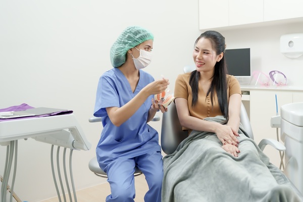 What A CEREC Dentist Can Do For You