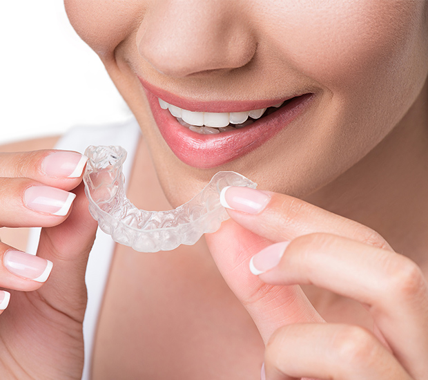 San Antonio Clear Aligners