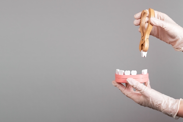 What Conditions Can An Emergency Dentist Treat Immediately?