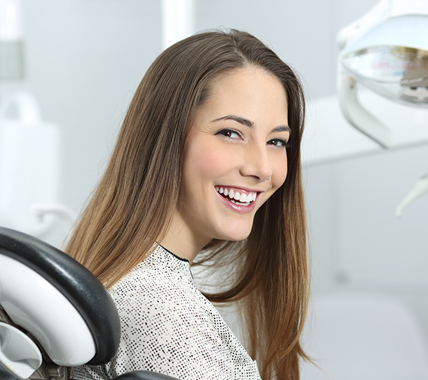 San Antonio Cosmetic Dental Care