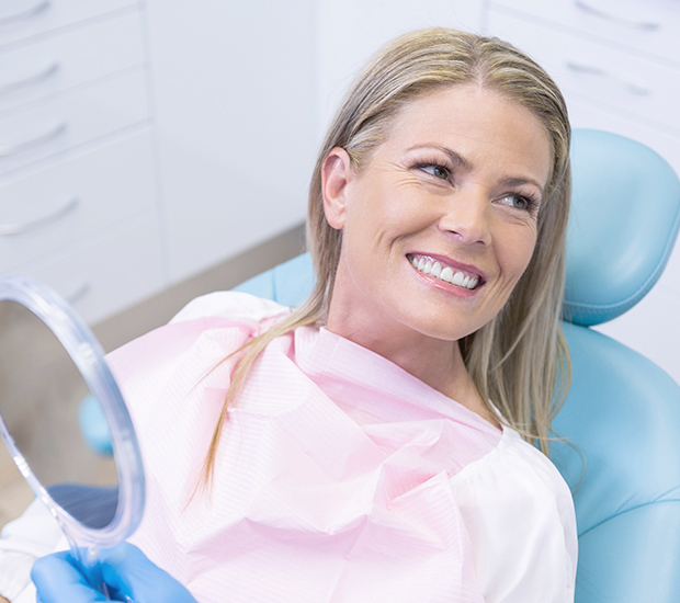 San Antonio Cosmetic Dental Services