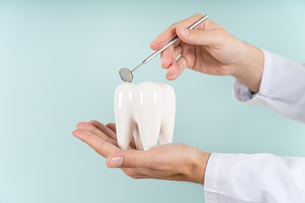 What Happens During A Dental Crown Procedure