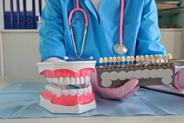 Signs A Patient May Benefit From Dental Bonding