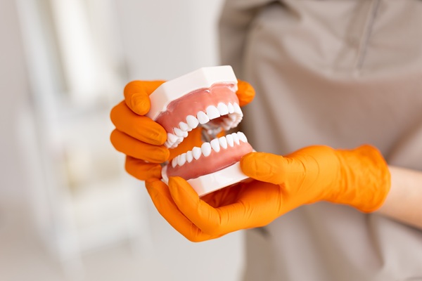 How To Tell If You Are A Candidate For A Dental Bridge
