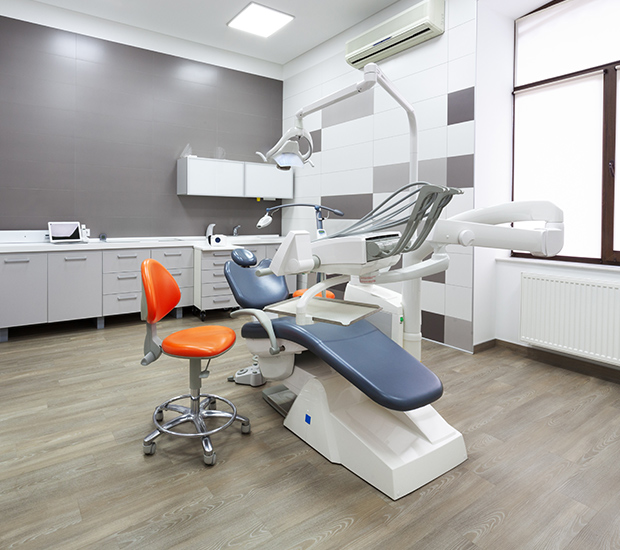 San Antonio Dental Center