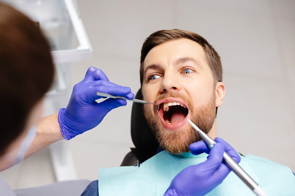 Important Reasons Why You Should Not Skip Your Dental Checkup
