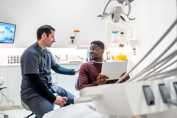 Why A Regular Dental Checkup Is Essential For Lasting Oral Health