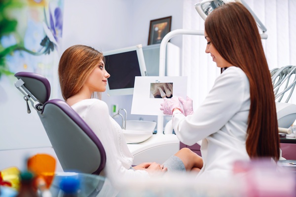 How To Keep Your Mouth Healthy After A Dental Cleaning