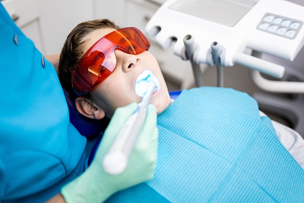 Types Of Dental Fillings