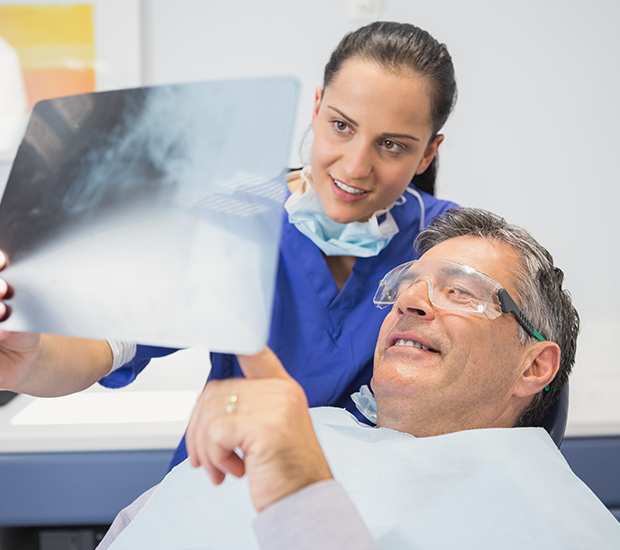 San Antonio Dental Implant Surgery