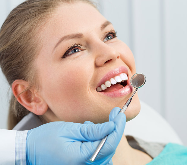San Antonio Dental Procedures