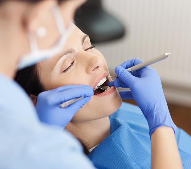 San Antonio Dental Restorations