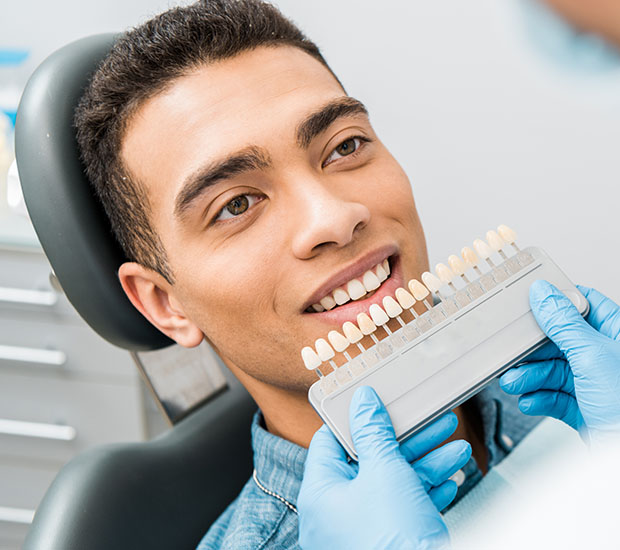 San Antonio Dental Services