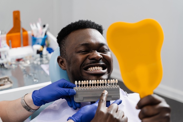 How To Protect The Longevity Of Your New Dental Veneers