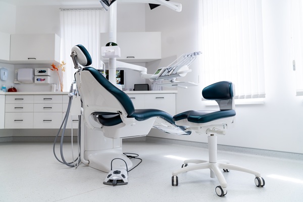 Dentist Near Me: Finding Local Care That Fits Your Family’s Needs