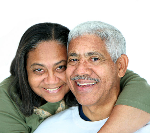 San Antonio Denture Adjustments and Repairs