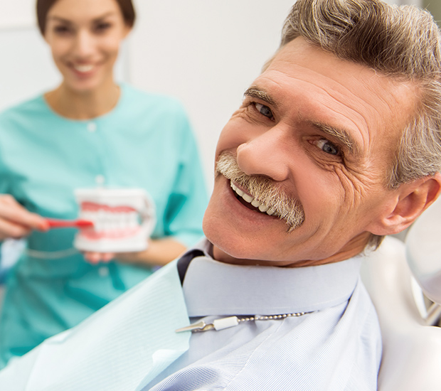 San Antonio Denture Care