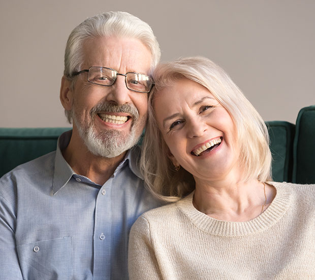 San Antonio Denture Relining