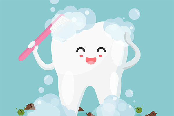 Do You Really Need a Dental Cleaning? from All Smiles Dental Center in San Antonio, TX