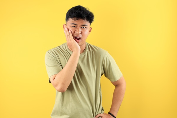 When To Seek Treatment From An Emergency Dentist