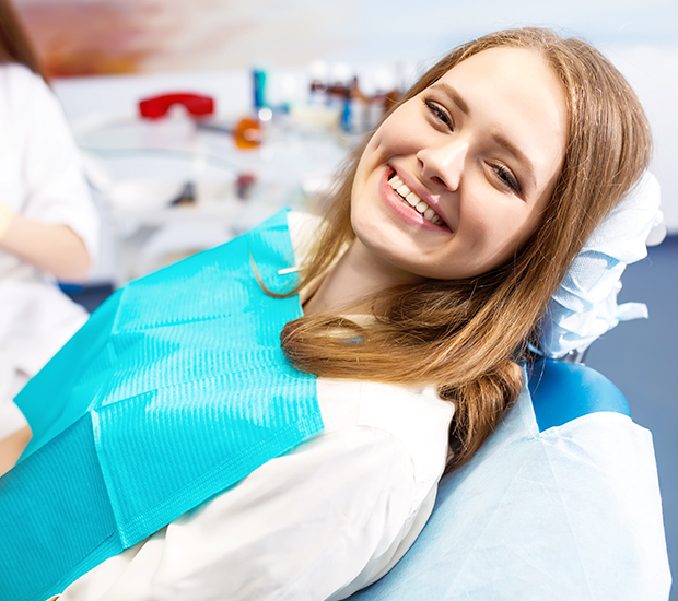 San Antonio Emergency Dentist