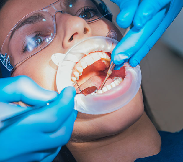 San Antonio Endodontic Surgery