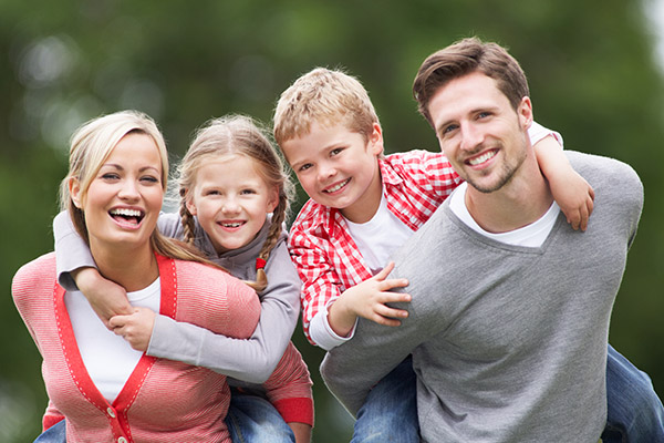 family dentist San Antonio, TX