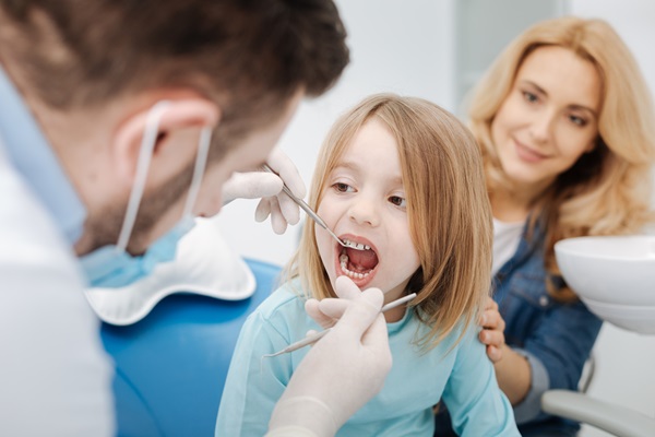 Common Treatments Performed By A Family Dentist