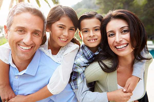 A Family Dentist Discusses Ways to Reverse Tooth Decay from All Smiles Dental Center in San Antonio, TX