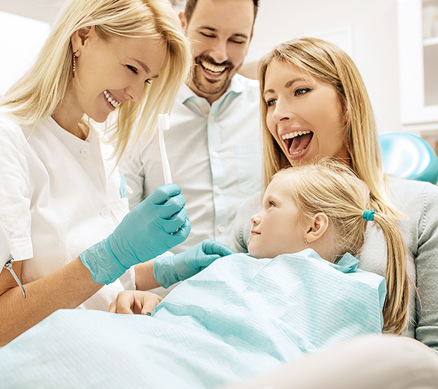 San Antonio Family Dentist