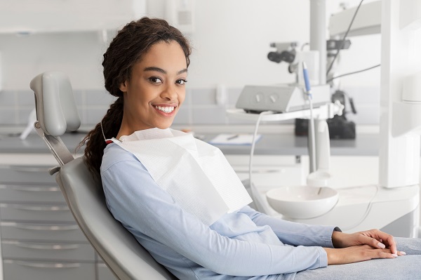 Tips To Find A Dentist For Nervous Patients