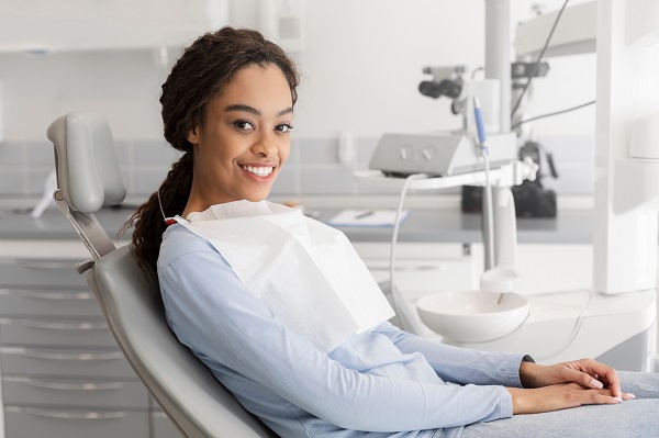 Tips to Find a Dentist for Nervous Patients All Smiles Dental Center San Antonio Texas Dental clinical series basic (3)