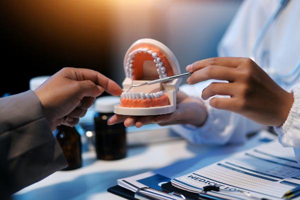 How To Find A Dentist That Meets Your Specific Dental Needs