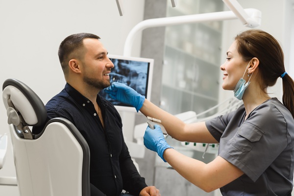 Everything You Need To Know About A Full Mouth Reconstruction