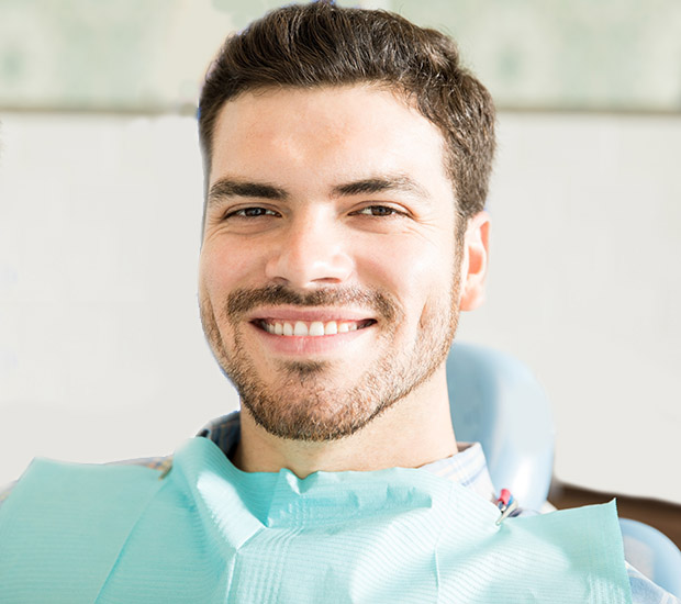 San Antonio General Dentist