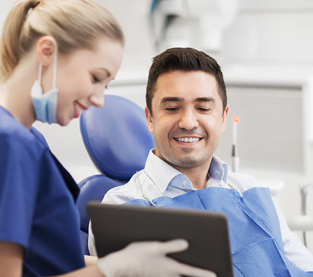 San Antonio General Dentistry Services