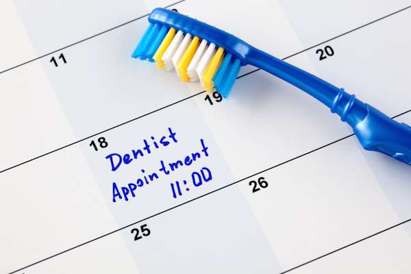 How Long Will My Dental Restorations Take from All Smiles Dental Center in San Antonio, TX