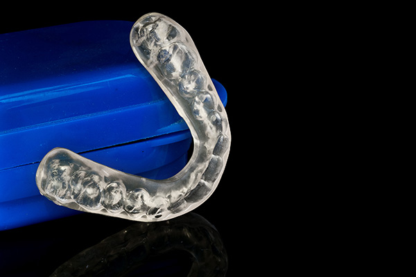 How Night Guards Prevent Excess Wear on Teeth from All Smiles Dental Center in San Antonio, TX