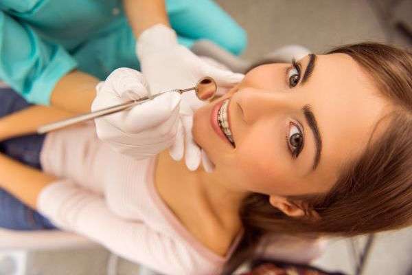 How Often Are Dental Checkups Needed from All Smiles Dental Center in San Antonio, TX