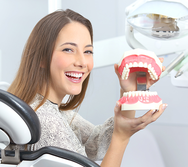 San Antonio Implant Dentist