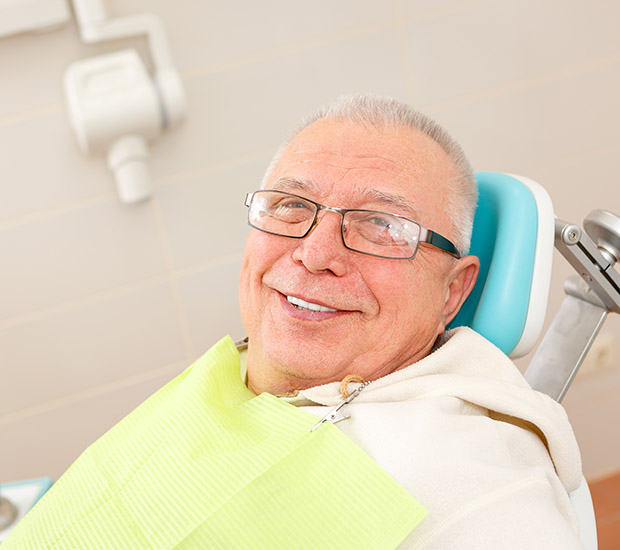 San Antonio Implant Supported Dentures