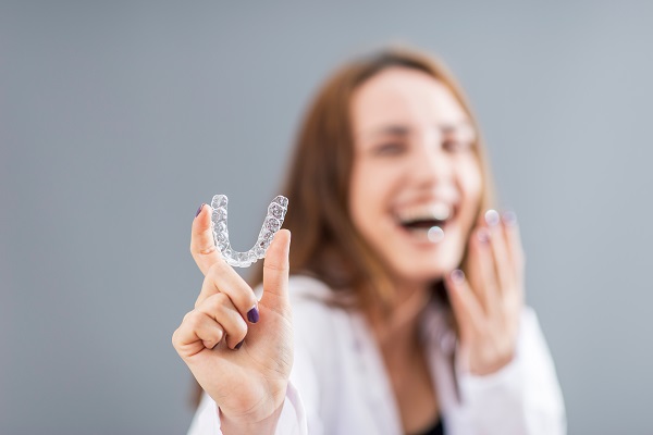 How Long Does Invisalign® Take To Work?