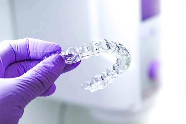 Invisalign vs. Braces: Which Works Better from All Smiles Dental Center in San Antonio, TX