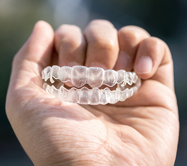 San Antonio Is Invisalign Teen Right for My Child